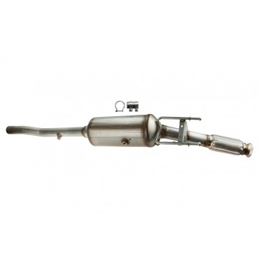 FAP Filtre à Particules Pour Citroën C5 III Peugeot 508 508 407 407 1606607180