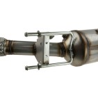 FAP Filtre à Particules Pour Citroën C5 III Peugeot 508 508 407 407 1606607180