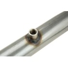 FAP Filtre à Particules Pour Citroën C5 III Peugeot 508 508 407 407 1606607180