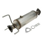 FAP Filtre à Particules Pour Fiat Sedici Suzuki Sx4 1.9 55204393 55219217
