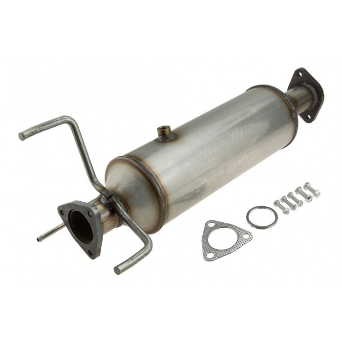 FAP Filtre à Particules Pour Fiat Sedici Suzuki Sx4 1.9 55204393 55219217