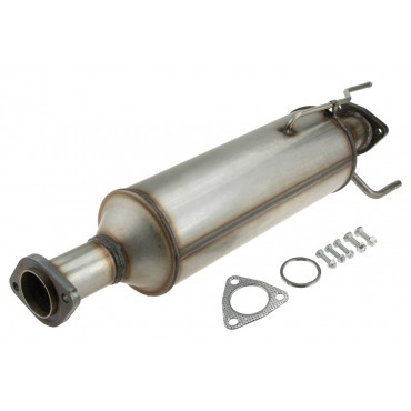 FAP Filtre à Particules Pour Fiat Sedici Suzuki Sx4 1.9 55204393 55219217