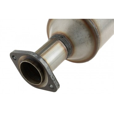 FAP Filtre à Particules Pour Fiat Sedici Suzuki Sx4 1.9 55204393 55219217