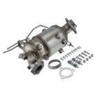 FAP Filtre à Particules Pour Toyota Auris Avensis Verso 2.0 D-4D 250510R060