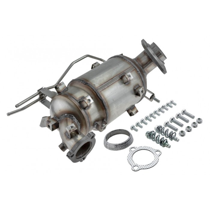 FAP Filtre à Particules Pour Toyota Auris Avensis Verso 2.0 D-4D 250510R060