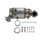 FAP Filtre à Particules Pour Toyota Auris Avensis Verso 2.0 D-4D 250510R060