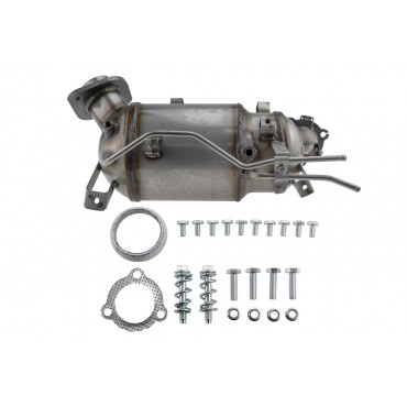 FAP Filtre à Particules Pour Toyota Auris Avensis Verso 2.0 D-4D 250510R060