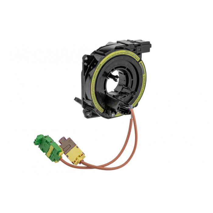 Ressort Contacteur Tournant Airbag Pour Volvo S60 I S80 I V70 II Xc90 31313083