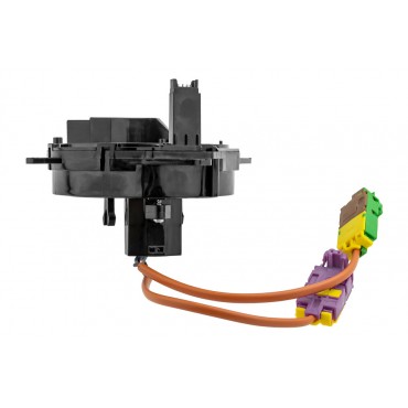 Ressort Contacteur Tournant Airbag Pour Volvo S60 I S80 I V70 II Xc90 31313083