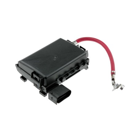 Borne Batterie Boite à Fusibles Pour Audi A3 Seat Cordoba Ibiza Leon 1J0937550A