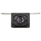 Capteur Gestion de Batterie Pour Vw Tiguan 2016-2020 4N0915519