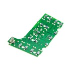 Panneau de Contrôle Navigation Pour Audi A8 2003-2010 4E1919612B