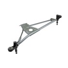 Tringlerie de Moteur d'Essuie Glace Avant Pour Bmw X5 61617111535 61617046570