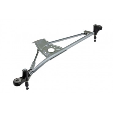 Tringlerie de Moteur d'Essuie Glace Avant Pour Bmw X5 61617111535 61617046570
