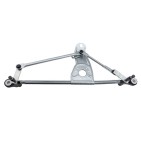 Tringlerie de Moteur d'Essuie Glace Avant Pour Bmw X5 61617111535 61617046570