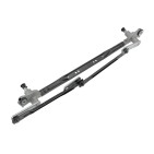 Tringlerie de Moteur d'Essuie Glace Avant Pour Hyundai Santa Fé II 98120-2B000