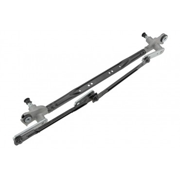 Tringlerie de Moteur d'Essuie Glace Avant Pour Hyundai Santa Fé II 98120-2B000