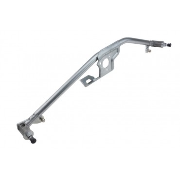 Tringlerie de Moteur d'Essuie Glace Avant Pour Vw Transporter IV 701955603