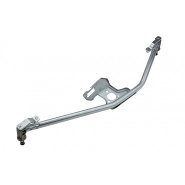 Tringlerie de Moteur d'Essuie Glace Avant Pour Vw Transporter IV 701955603
