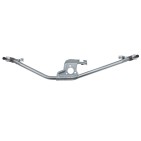 Tringlerie de Moteur d'Essuie Glace Avant Pour Vw Transporter IV 701955603