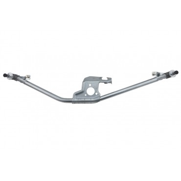 Tringlerie de Moteur d'Essuie Glace Avant Pour Vw Transporter IV 701955603