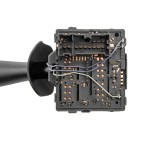 Commodo de Phares Pour Renault CLIO IV Twingo III 8201193345