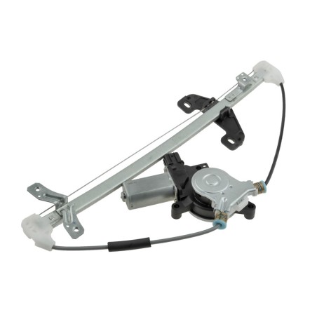 Mécanisme Lève Vitre Arrière Droit Pour Honda Civic 72710-S5D-A01