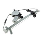 Mécanisme Lève Vitre Arrière Droit Pour Honda Civic 72710-S5D-A01