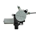 Mécanisme Lève Vitre Arrière Droit Pour Honda Civic 72710-S5D-A01