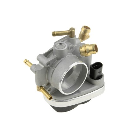 Papillon d'Air d'Admission Pour Mercedes Classe C Clc E S Clk Slk 1110980109