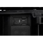 Pulseur d'Air Habitacle Pour Renault Fluence 272104377R