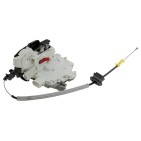 Gache Serrure de Porte Avant Droite Pour Audi A7 2010-2018 4G1837016B