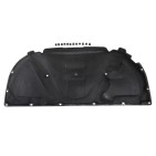 Isolant de compartiment moteur capot Pour Audi A4 8E0863825AJ 8E0863825AC