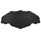 Isolant de compartiment moteur capot Pour Audi A6 C7 2010-2018 4G0863825