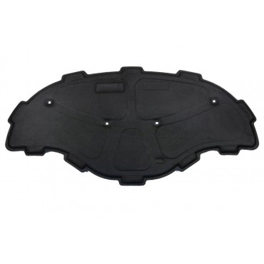 Isolant de compartiment moteur capot Pour Audi A6 C7 2010-2018 4G0863825