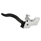 Serrure de Capot Crochet Fermeture Pour Bmw X5 (E53) 51238402552