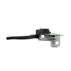 Serrure de Capot Crochet Fermeture Pour Bmw X5 (E53) 51238402552