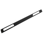 Baguette Porte Boisson Gobelet Noir Pour Bmw 3 (E90) (E91) 51457138797