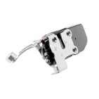 Gache Serrure de Porte Avant Droite Pour Jeep Liberty 55360611AA