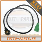 Capteur Cliquetis Audi A4 A6 A8 S6 S8