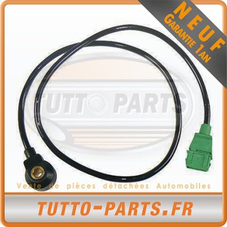 Capteur Cliquetis Audi A4 A6 A8 S6 S8
