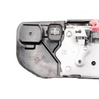 Gache Serrure de Porte Avant Droite Pour Jeep Liberty 55360611AA