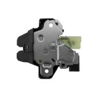 Gache Serrure de Coffre Pour Tesla Model 3 (5YJ3) 1092308-00-E