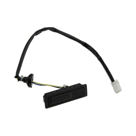 Poignée Ouverture de Coffre Pour Nissan Murano II Pulsar 25380-1AA0B