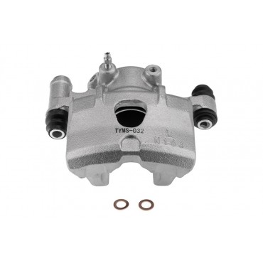 Etrier de Frein Avant Gauche Pour Hyundai Galloper I Mitsubishi L 300 MB500770