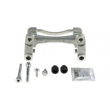 Support Etrier de Frein Avant Gauche Pour Mazda Cx-5 - à partir de 2011