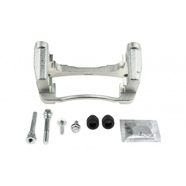 Support Etrier de Frein Avant Gauche Pour Mazda Cx-5 - à partir de 2011