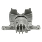 Etrier de Frein Avant Gauche Pour Fiat Croma Opel Vectra C Gts Signum 4407092