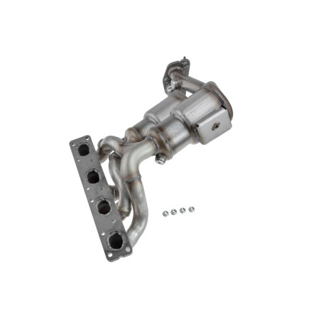 Catalyseur Pour Bmw Série 1 (E87) 3 (E90)(E91) 18407525460