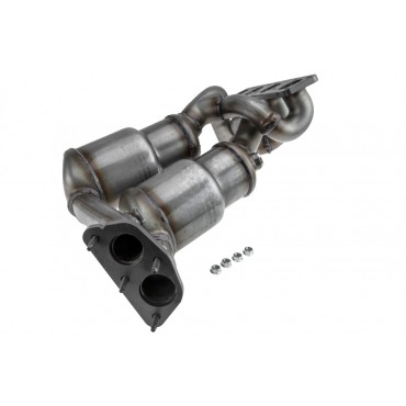 Catalyseur Pour Bmw Série 1 (E87) 3 (E90)(E91) 18407525460